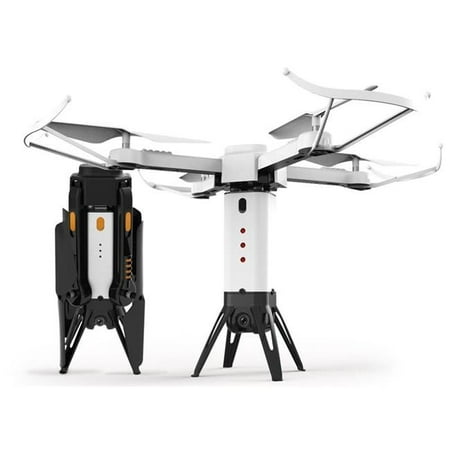 Force Flyers H909C Falcon 3-Channel Motion Control Helicopter, Red