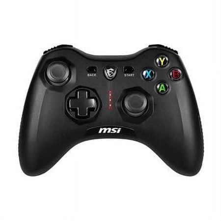Force GC30 V2 Wireless Controller, Black