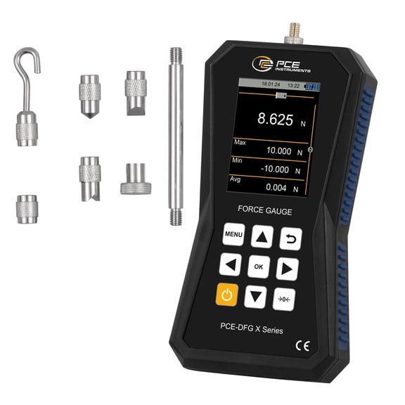Force Gauge PCE-DFG 10X