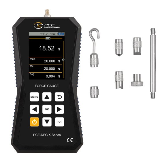 Force Gauge PCE-DFG 20 X