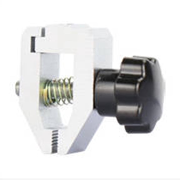 Force Gauge Push Pull, Tensile Strength Tester ,for Sjj-01,Jaw Clamp, 500N