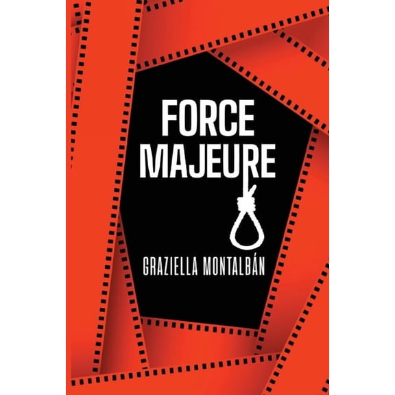 Force Majeure, (Paperback)