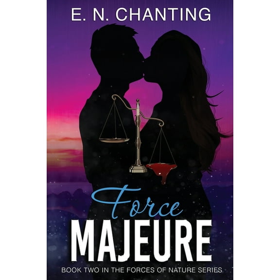 Forces of Nature Force Majeure, Book 2, (Paperback)