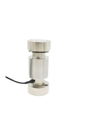 Force Measuring Platform Scale Sensor Pressure Digital Range 30T Weight e Compression Column Type Load Cell ,High Accuracy