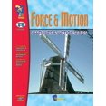 thumbnail image 1 of Force & Motion (Paperback), 1 of 1