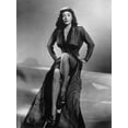 thumbnail image 1 of Force Of Evil Marie Windsor 1948 Photo Print (16 x 20), 1 of 1