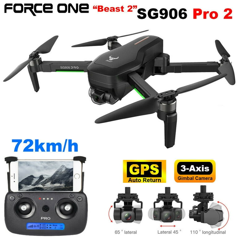 Beast sg906 4k gps rc drone on sale