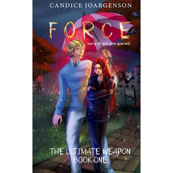 Force, (Paperback)