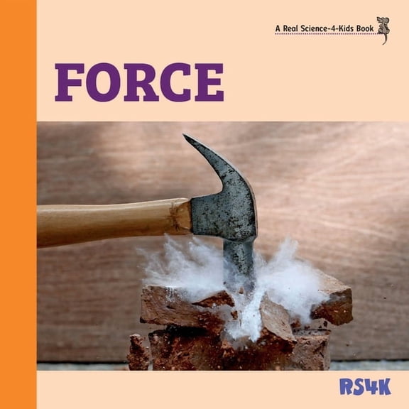 Force, (Paperback)