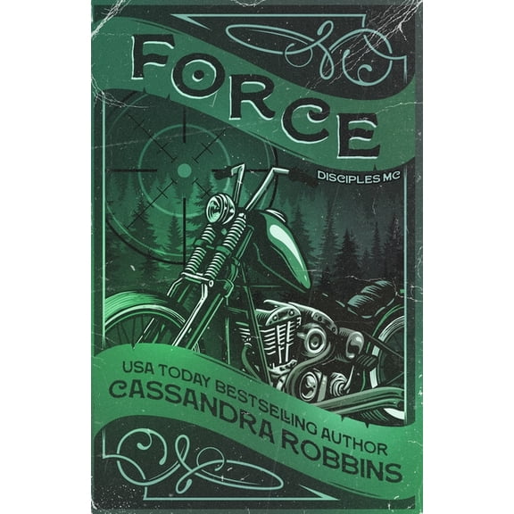 Force, (Paperback)