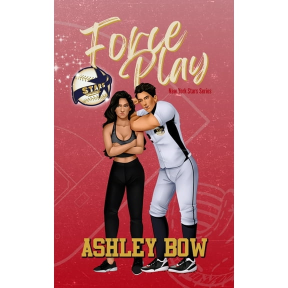 Force Play, (Paperback)