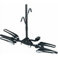 Force Rax 2bike Hitch Mount Car Rack