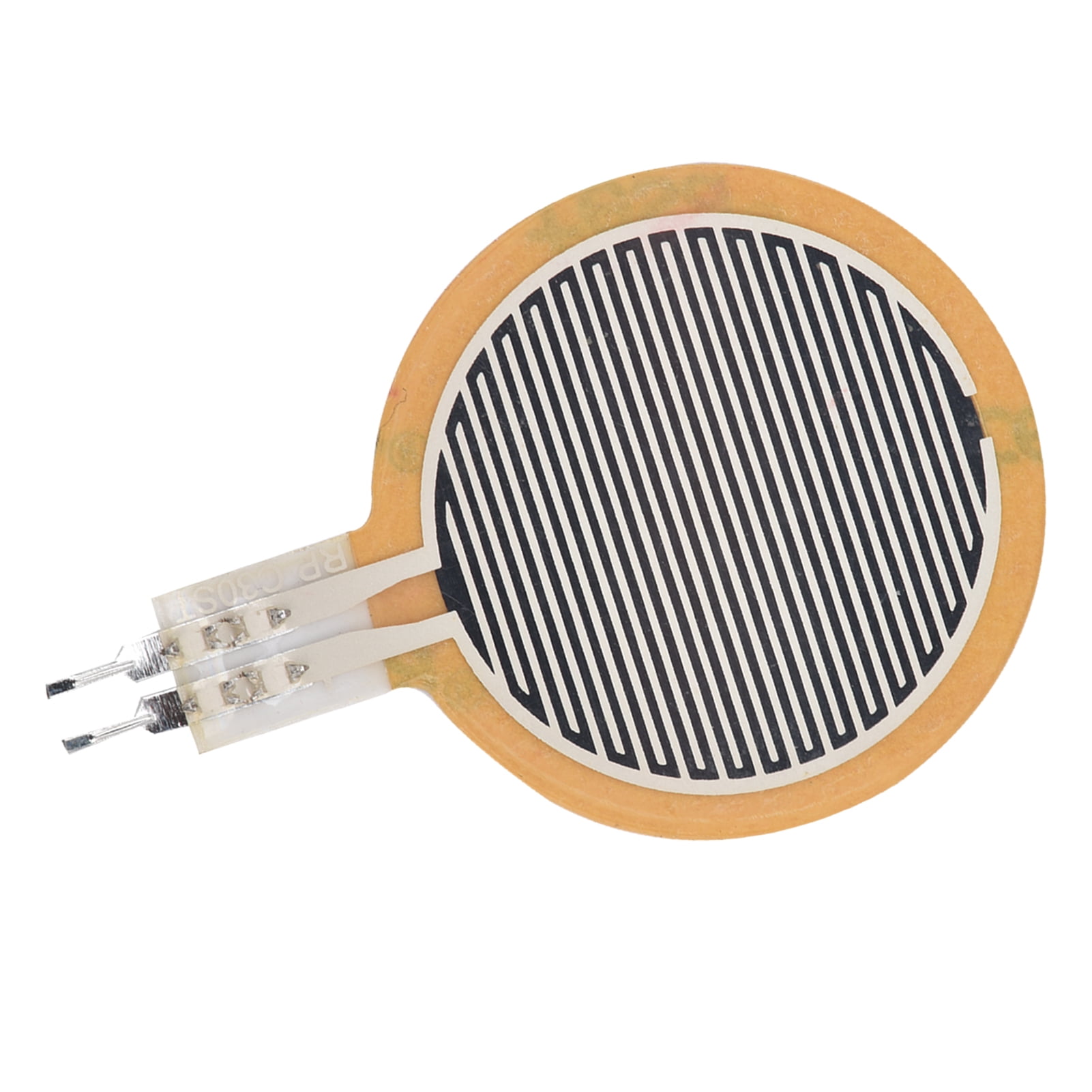 Force Sensor, Excellent Flexibility Durability Thin Film Pressure