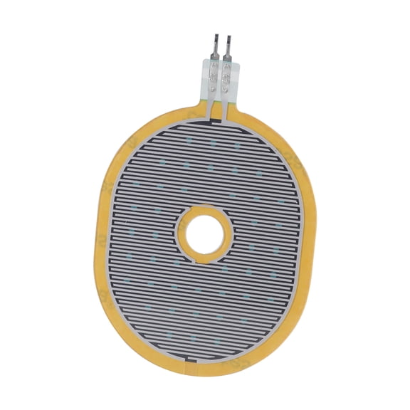 Force Sensors Pressure Resistor for Industrial 0.5-50KG Thin Film Pressure Sensors High Force Sensitive Resistor