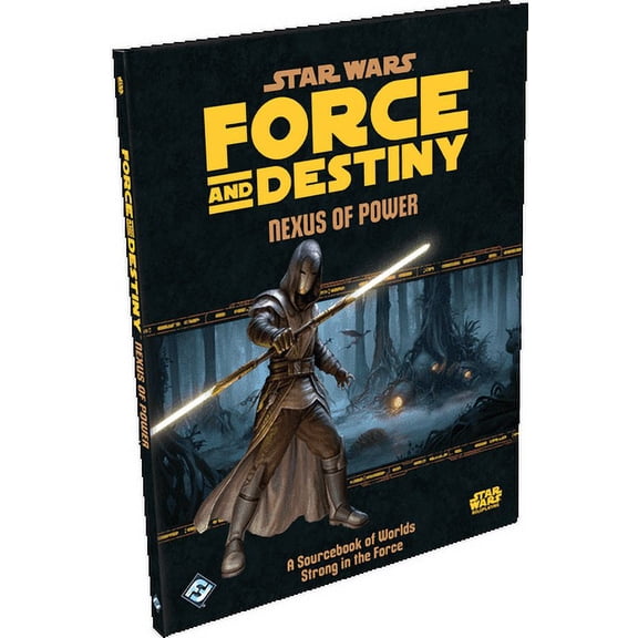Force and Destiny: Nexus of Power