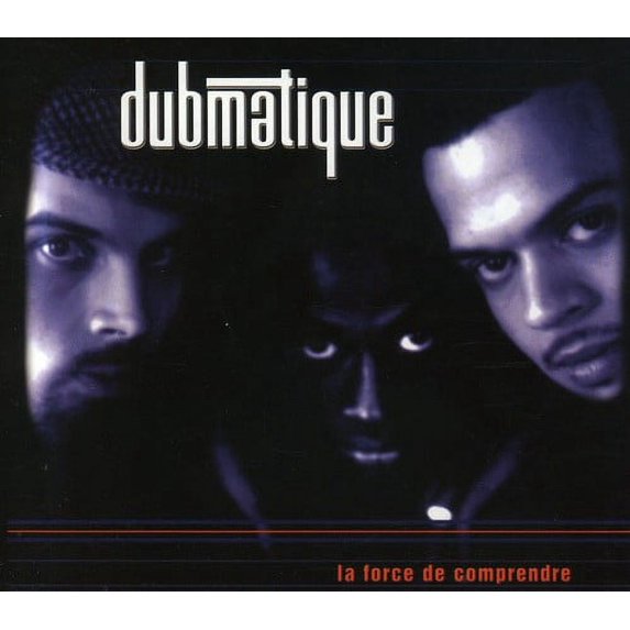 Force de Comprendre (CD)