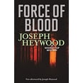 thumbnail image 1 of Pre-Owned Force of Blood: A Woods Cop Mystery (Paperback) 1493050052 9781493050055, 1 of 1