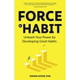 thumbnail image 1 of Pre-Owned Force of Habit: Unleash Your Power by Developing Great Habits (Paperback) 1633537862 9781633537866, 1 of 1