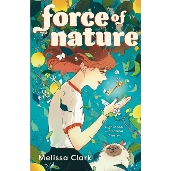 Force of Nature, (Hardcover)