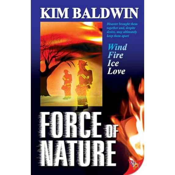 Pre-Owned Force of Nature (Paperback) 1933110236 9781933110233