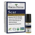 thumbnail image 1 of Forces of Nature Scar Control 4ml Rollerball, Organic, Plant-Based, Visibly Improves Old and New Scars, 1 of 10
