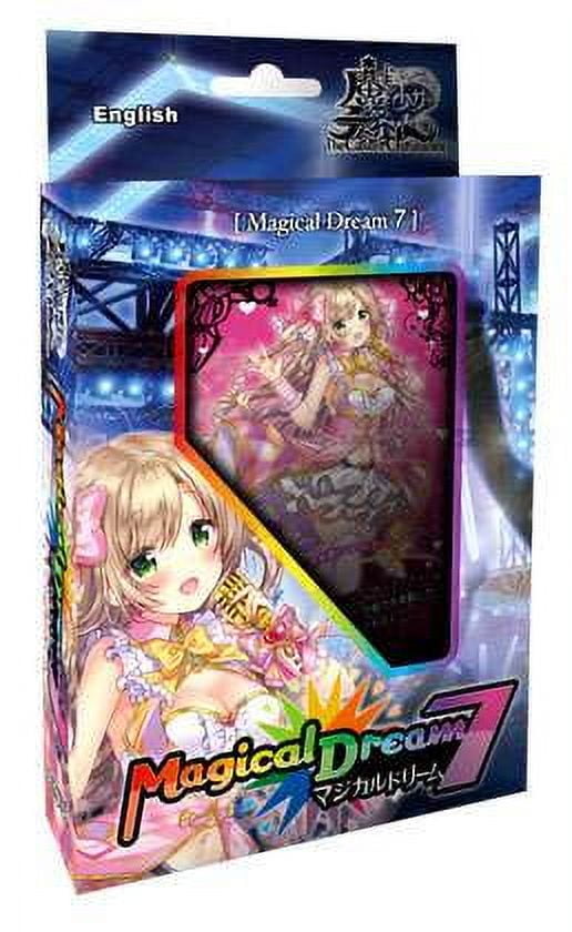 Force of Will