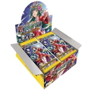 Collectible Force of Will Masterpiece Collection Dimensional Hope Booster Box [36 Packs]