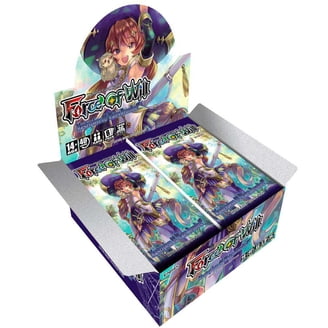 Force of Will