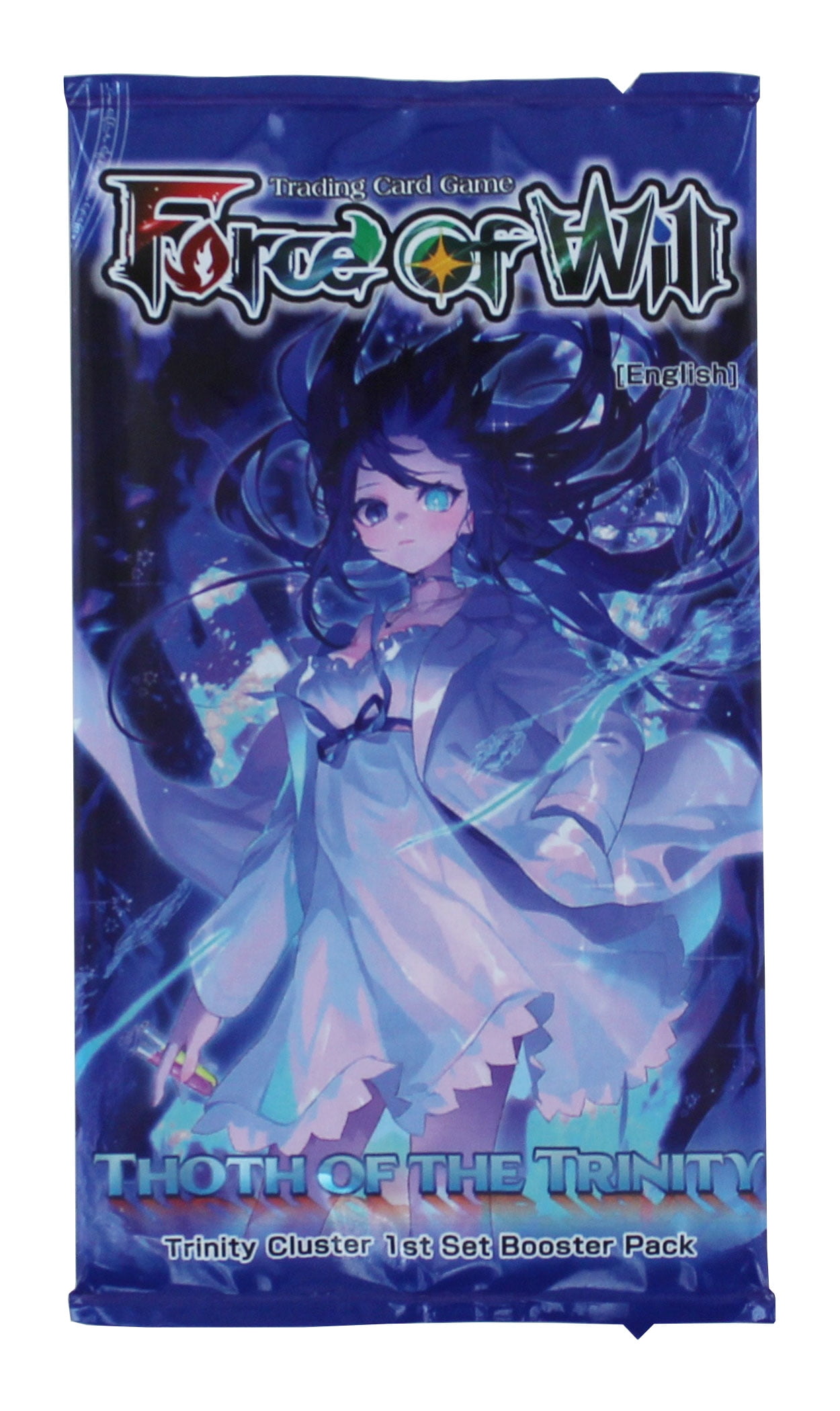 Force of Will