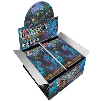 Force of Will
