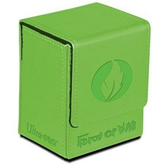 Force of Will: Wind Element Flip Box