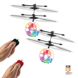 Walmart flying ball hot sale