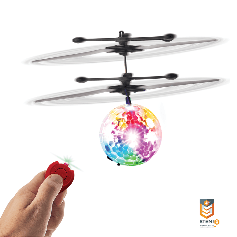 Toyk flying ball store