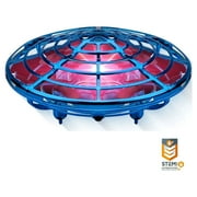 Ufo Interactive Aircraft