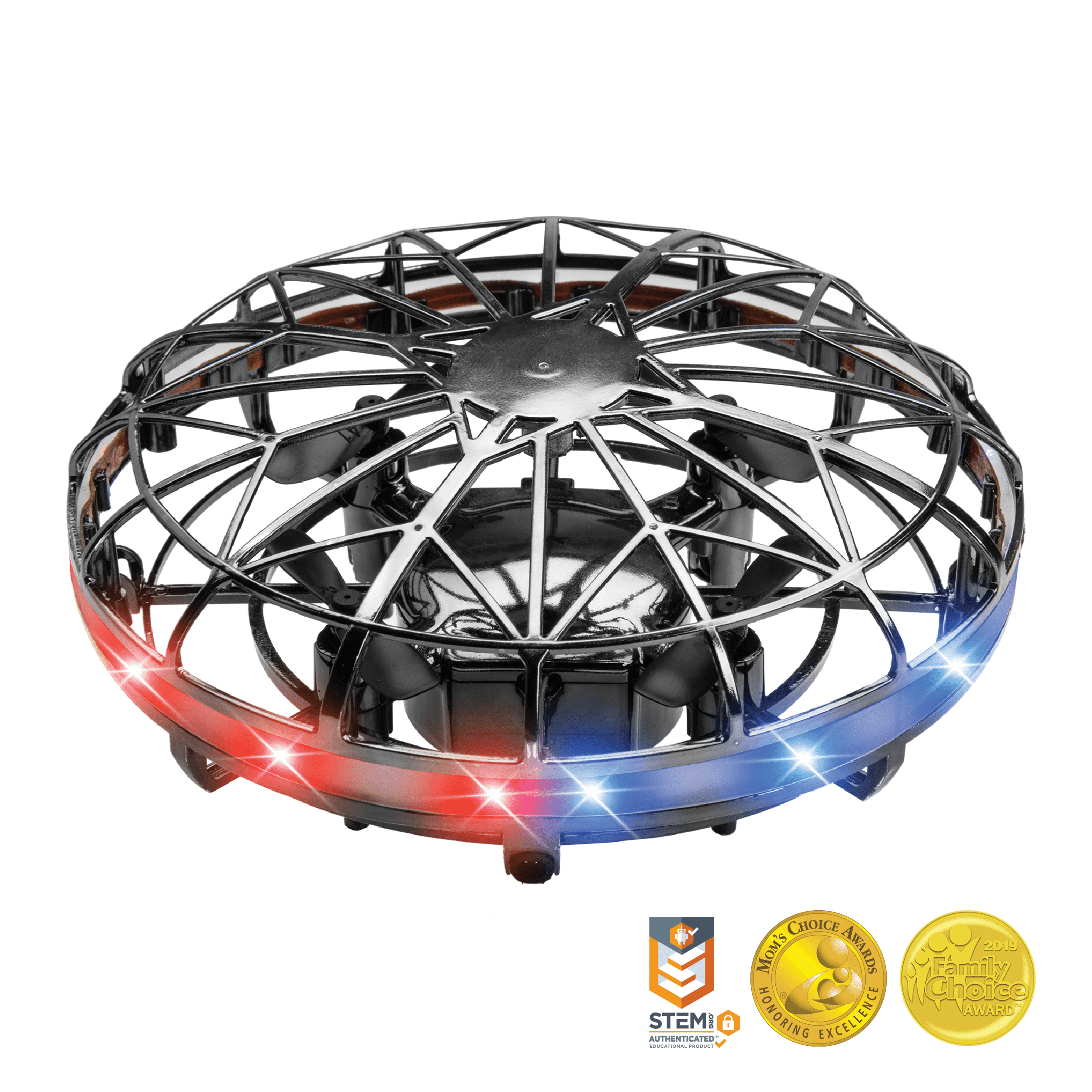 Aeronave / Mini drone para niños - Ufo TXD-3S