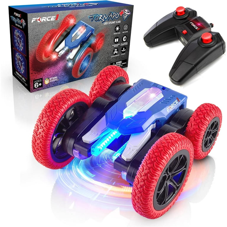 Rechargeable stunt car remote control cheap