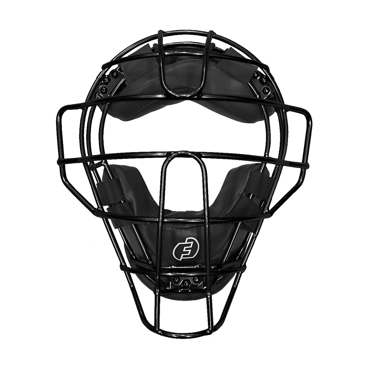 Force3 Traditional Defender Mask Baseball Catcher's Helmet 