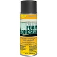 thumbnail image 1 of ForceField Clear Foam Adhesive Instant Tack Flexible Bond Line Low Soak In 16oz Spray, 1 of 1