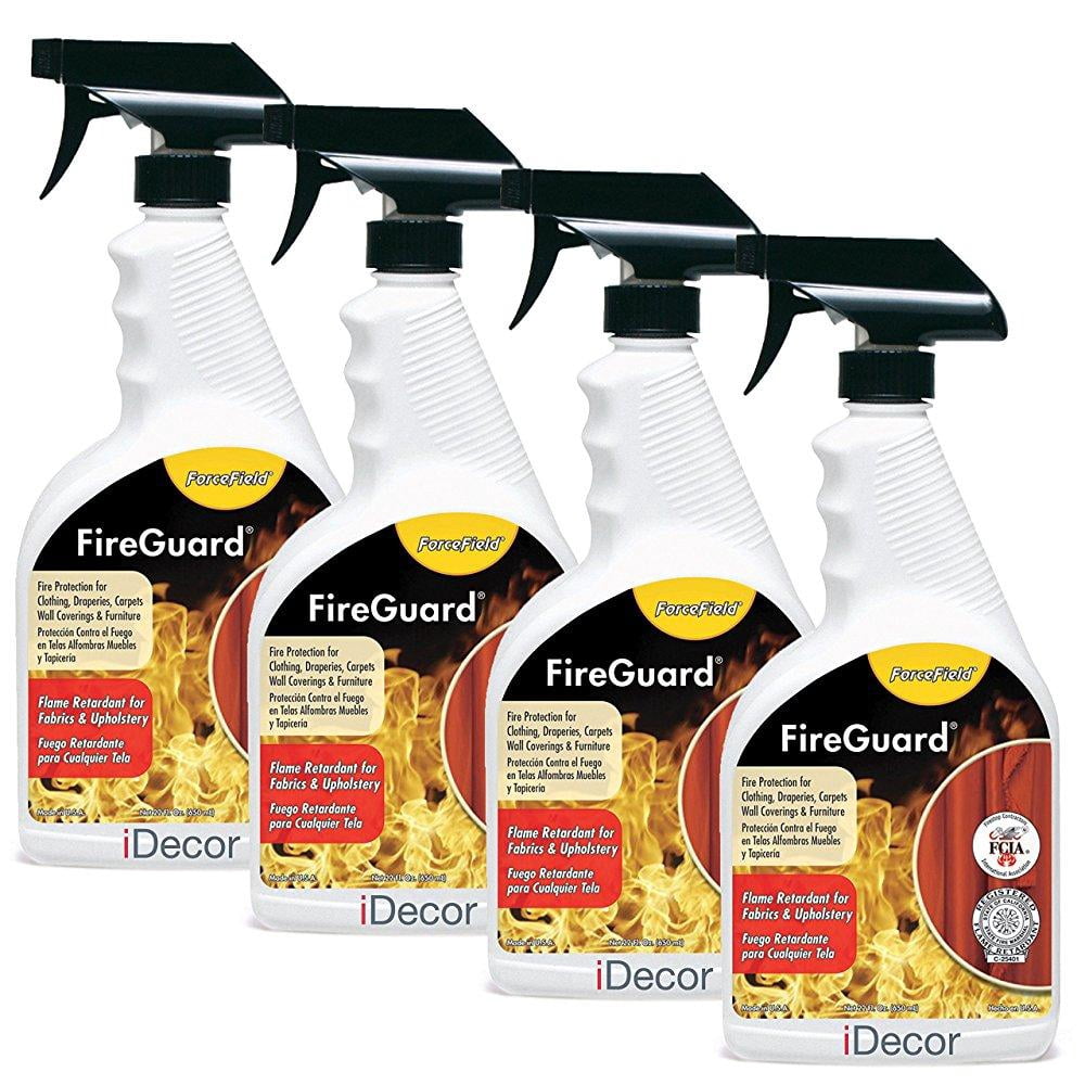 ForceField®FireGuard™ Flame Retardant and Protection, 22 oz (650 ml)