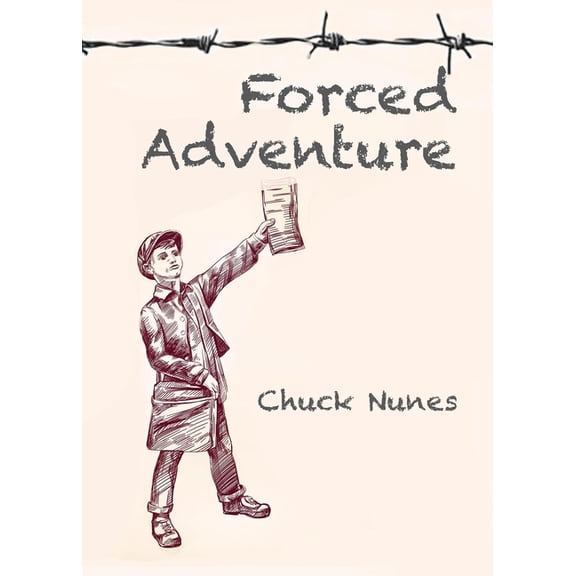 Forced Adventure, (Paperback)