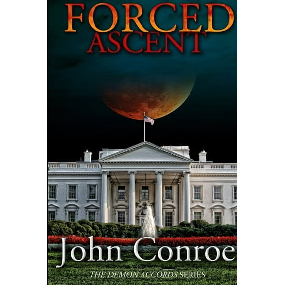 Forced Ascent (Paperback)