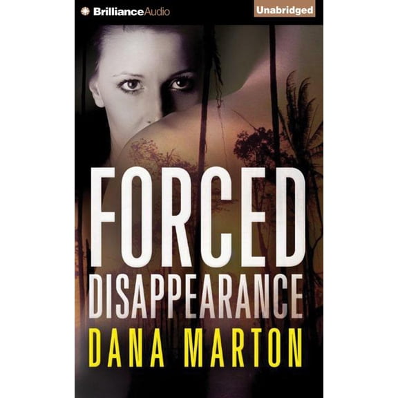 Forced Disappearance: Library Edition
