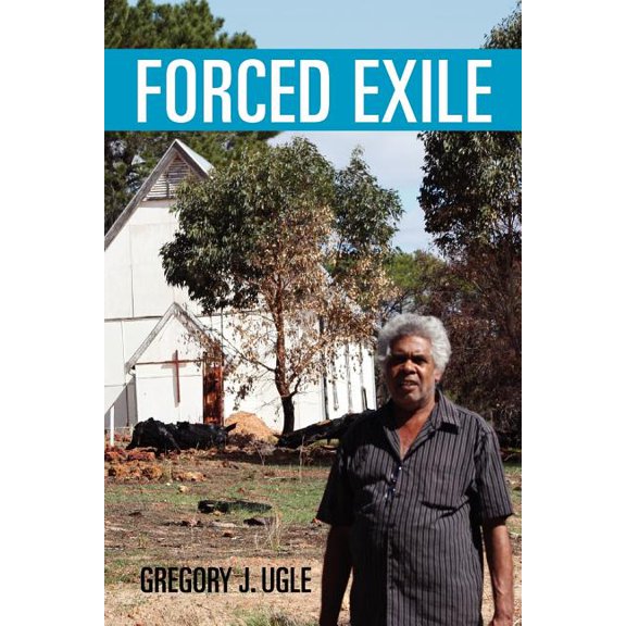 Forced Exile (Paperback)