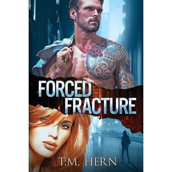 Forced Forced Fracture, Book 1, (Paperback)