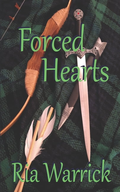 Forced Hearts, (Paperback)