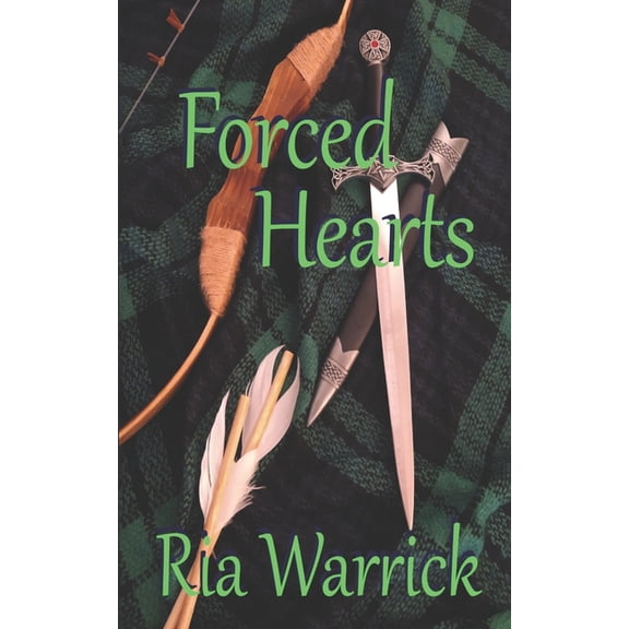 Forced Hearts, (Paperback)