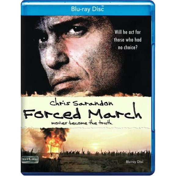 Forced March (Blu-ray), Bayview Ent, Drama