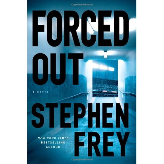 Pre-Owned Forced Out (Hardcover) 1416549633 9781416549635