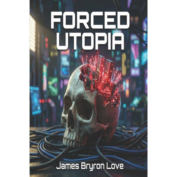 Forced Utopia, (Paperback)