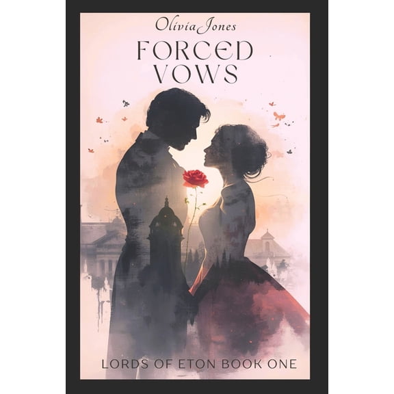 Forced Vows, (Paperback)